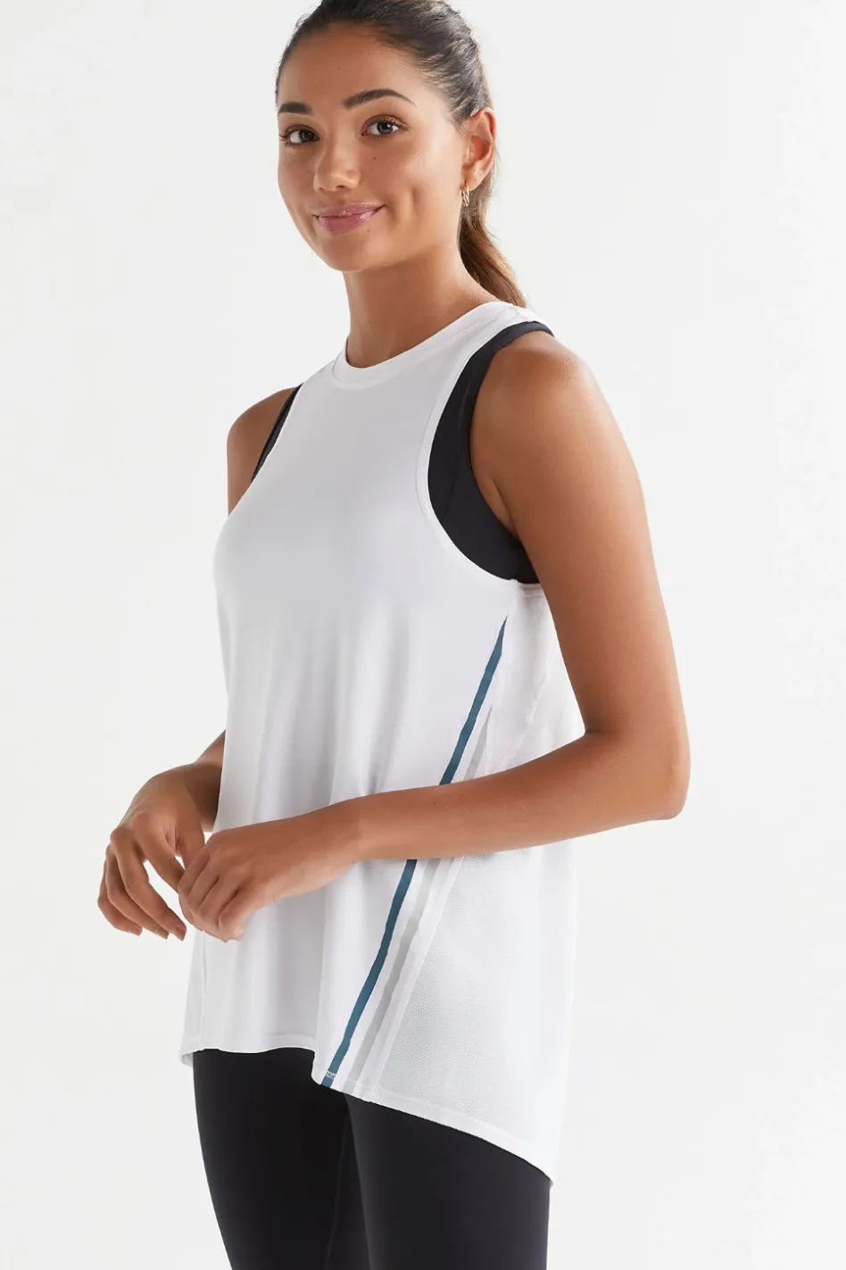 Lilybod - Kendall-X Top