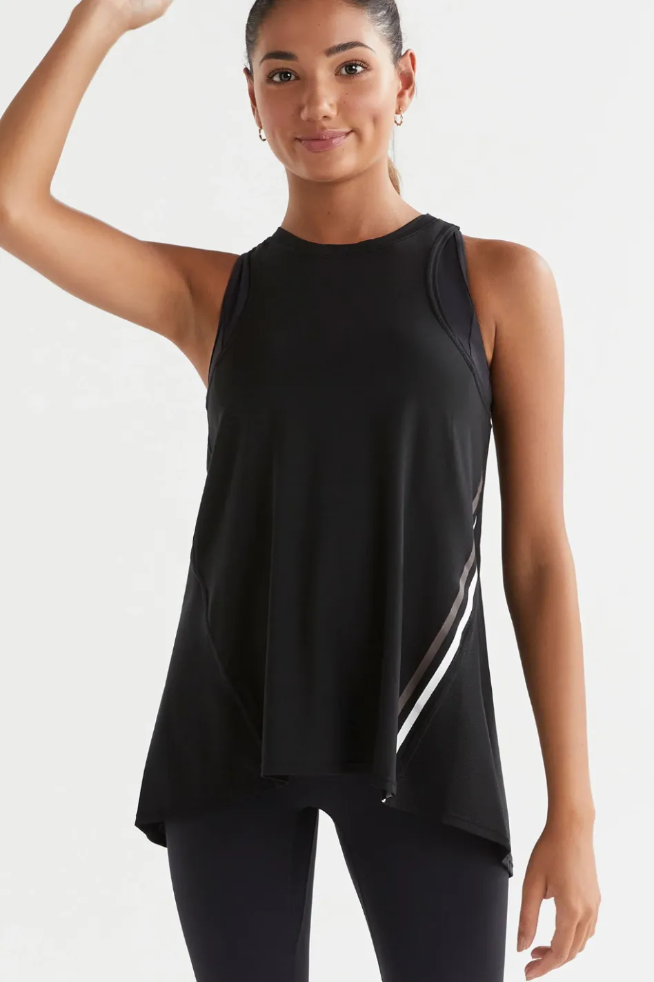 Lilybod - Kendall-X Top