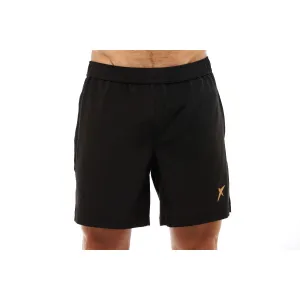 Lima Black Shorts