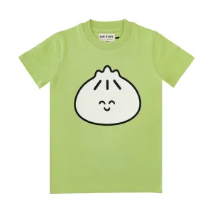 Lime Dumpling Tee