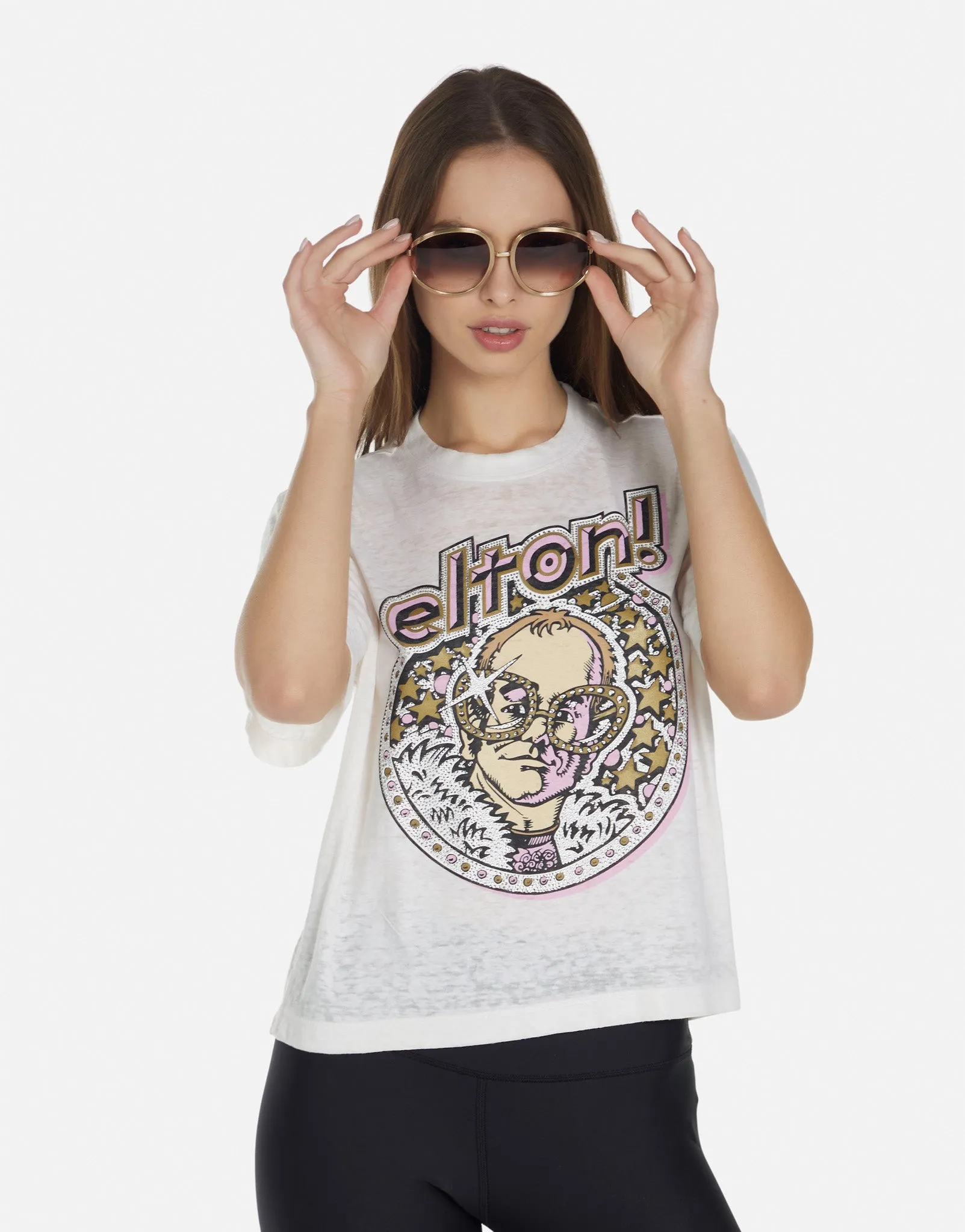 Linea Crystal Elton John