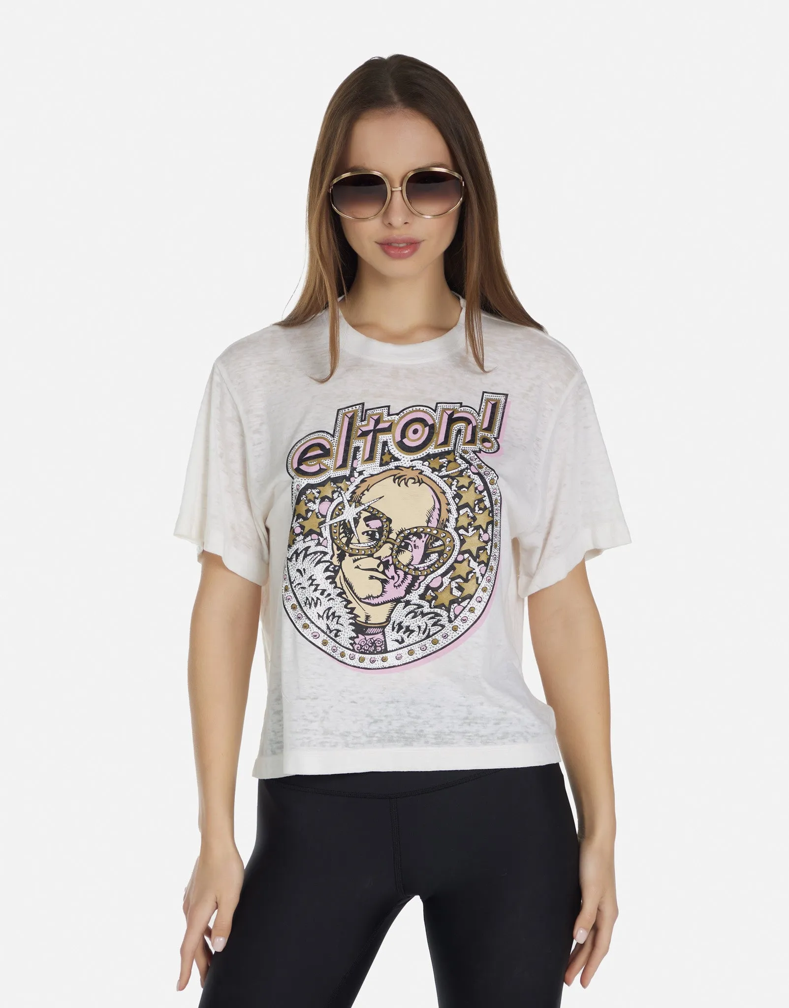 Linea Crystal Elton John