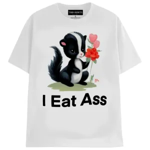 LITTLE SKUNK