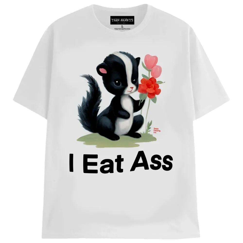 LITTLE SKUNK