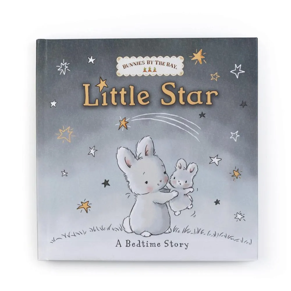 Little Star Sleepy Baby Gift Set