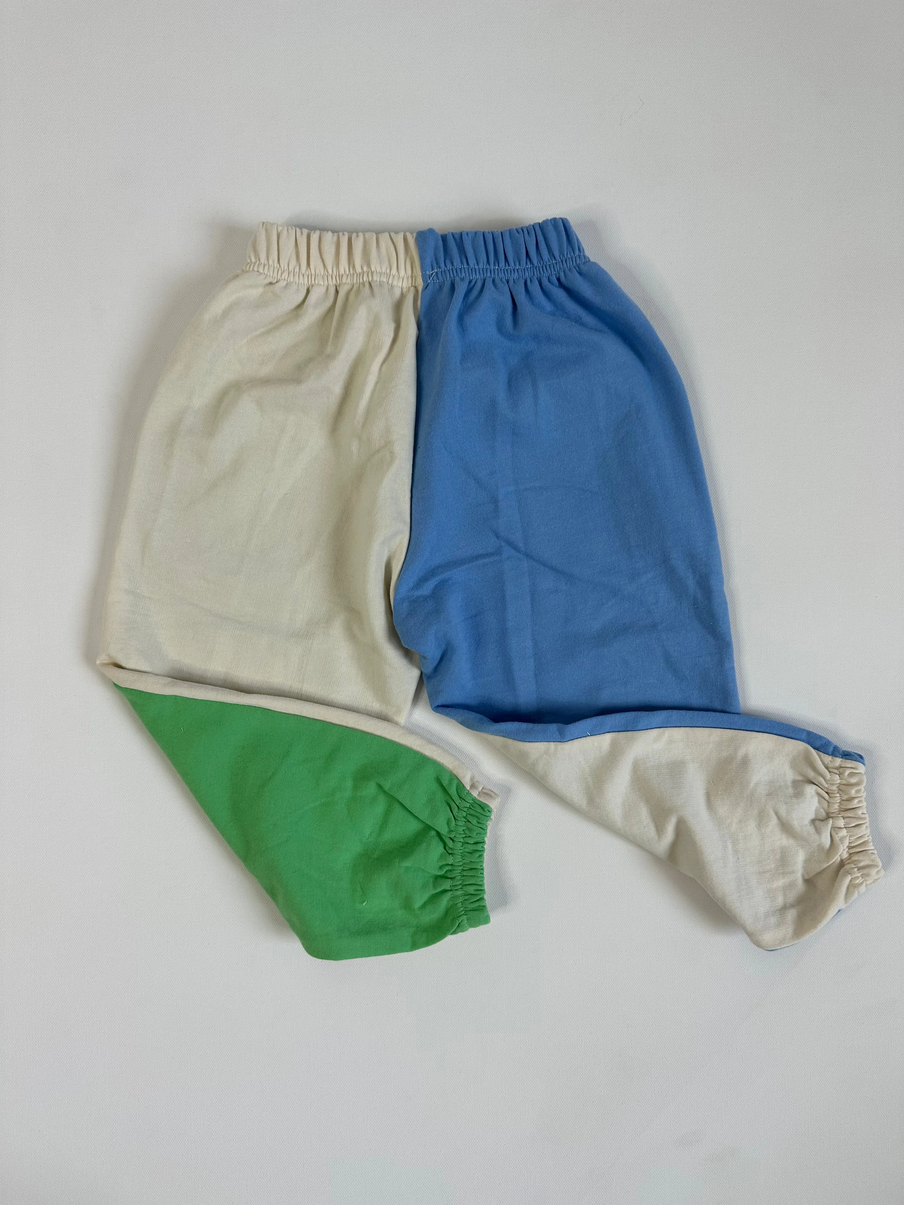Los Angeles Colorblock JOGGER PANTS