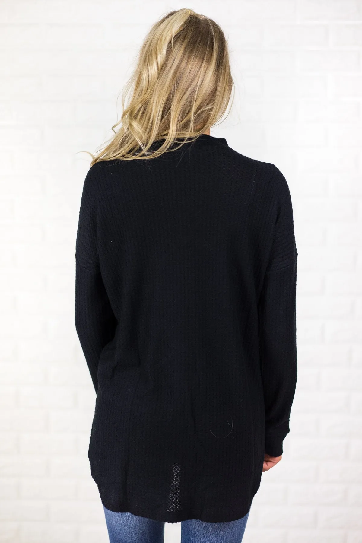 Loving You is Easy Black Top