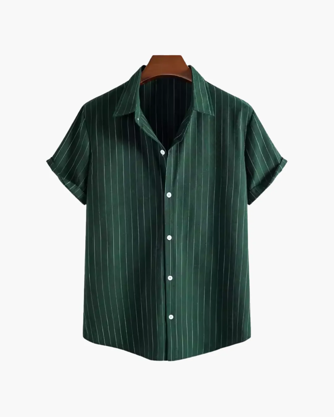 LUXE SHIRT