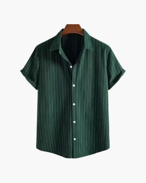 LUXE SHIRT