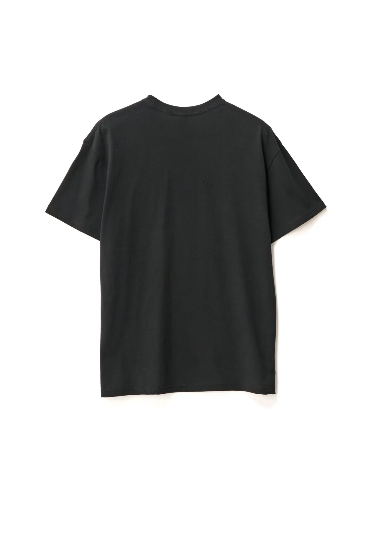 MAD BEAR TEE - BLACK