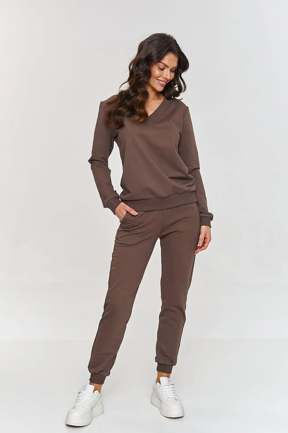 Makadamia Women's tracksuit set