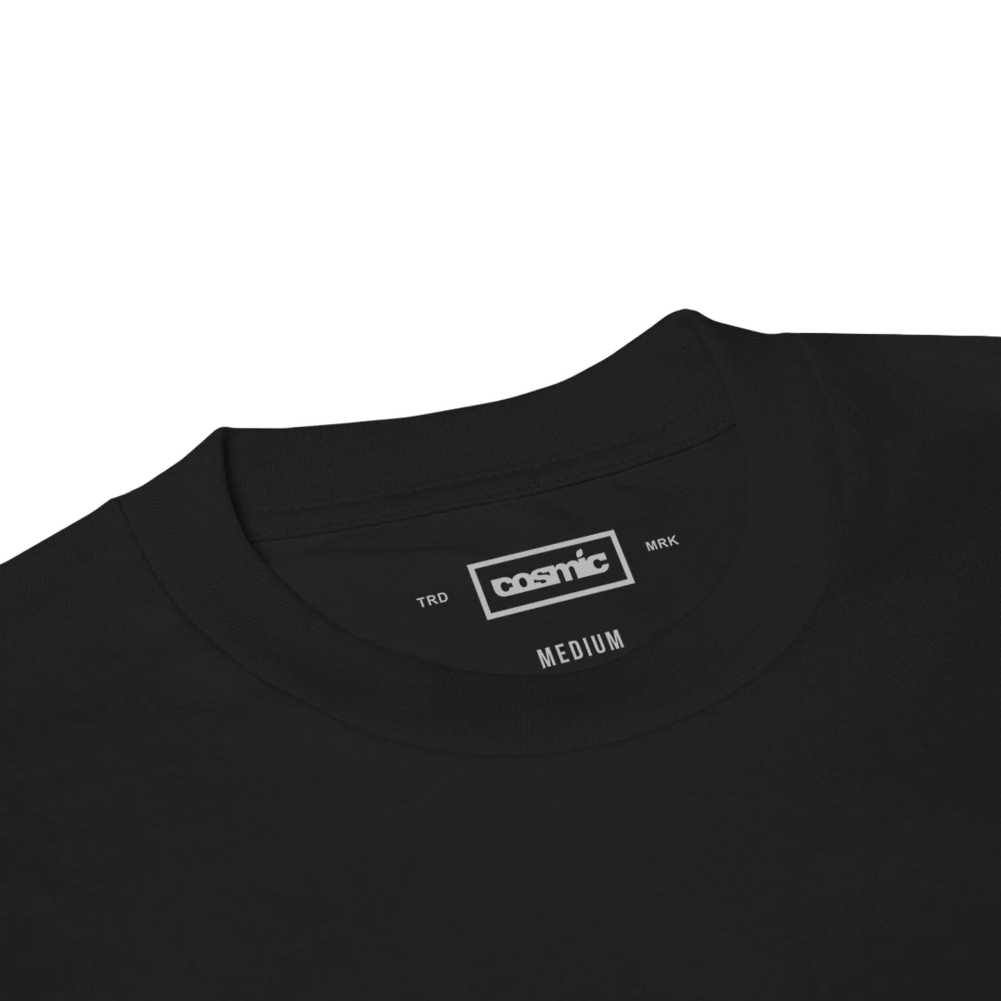MATRIX PIXEL BLACK