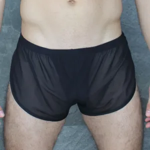 Mckillop HRUS Run Shorts Ultra Mesh