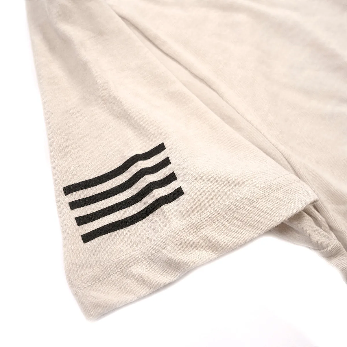 Menace SS Tech Tee - Cream