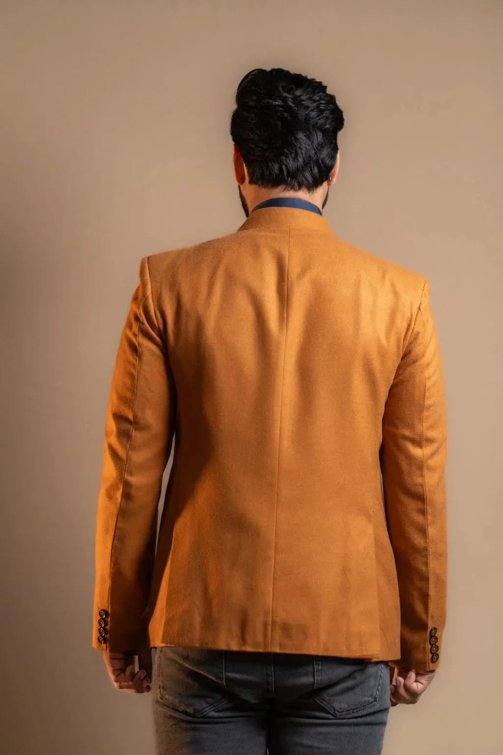 Men's Classic Marmalade Blazer