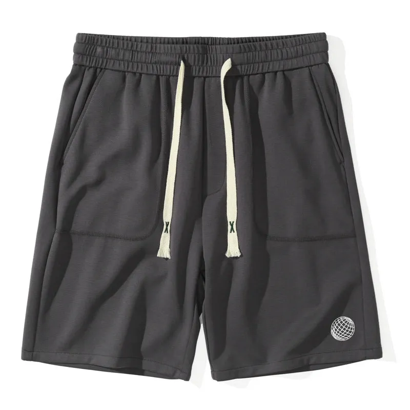 Men's Fashion Brand Thin Beach Capris