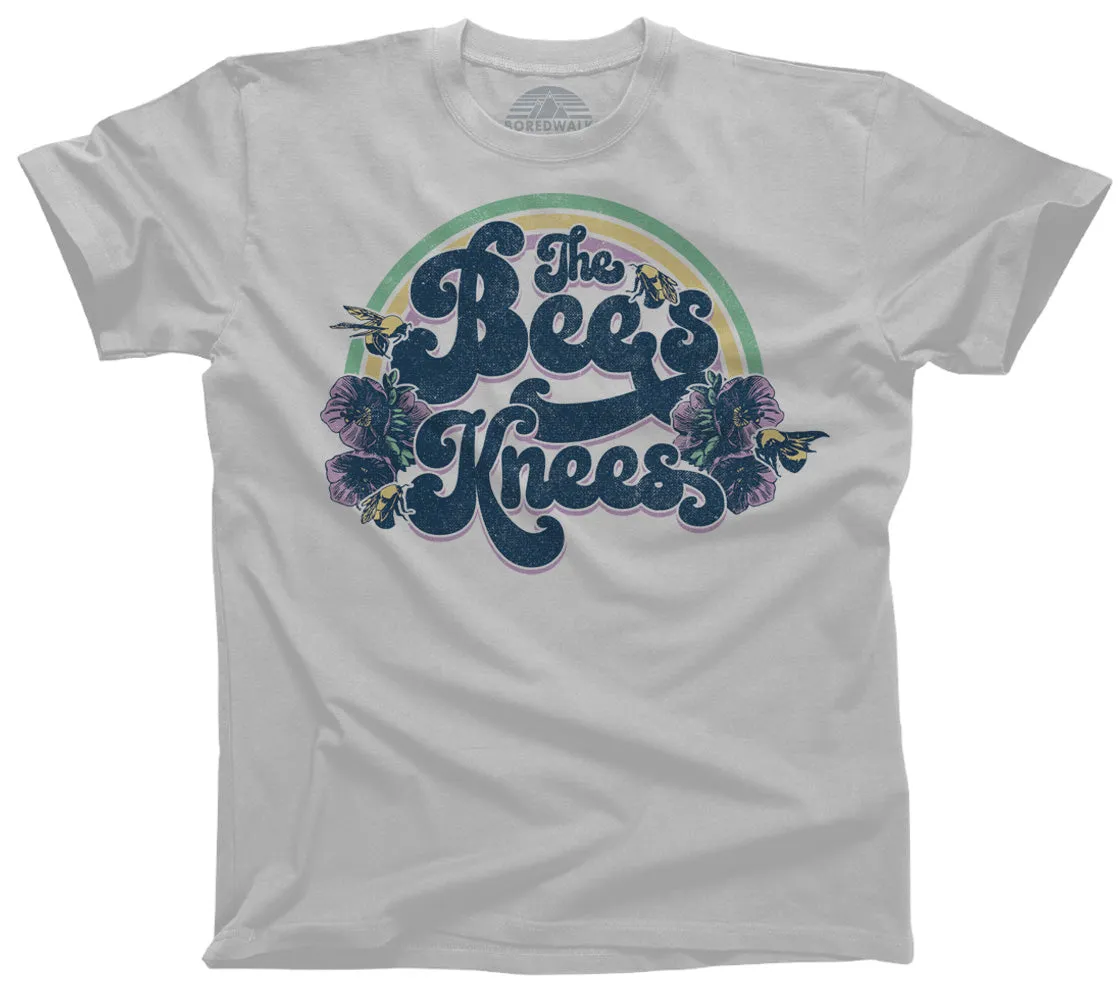 Men's The Bees Knees T-Shirt