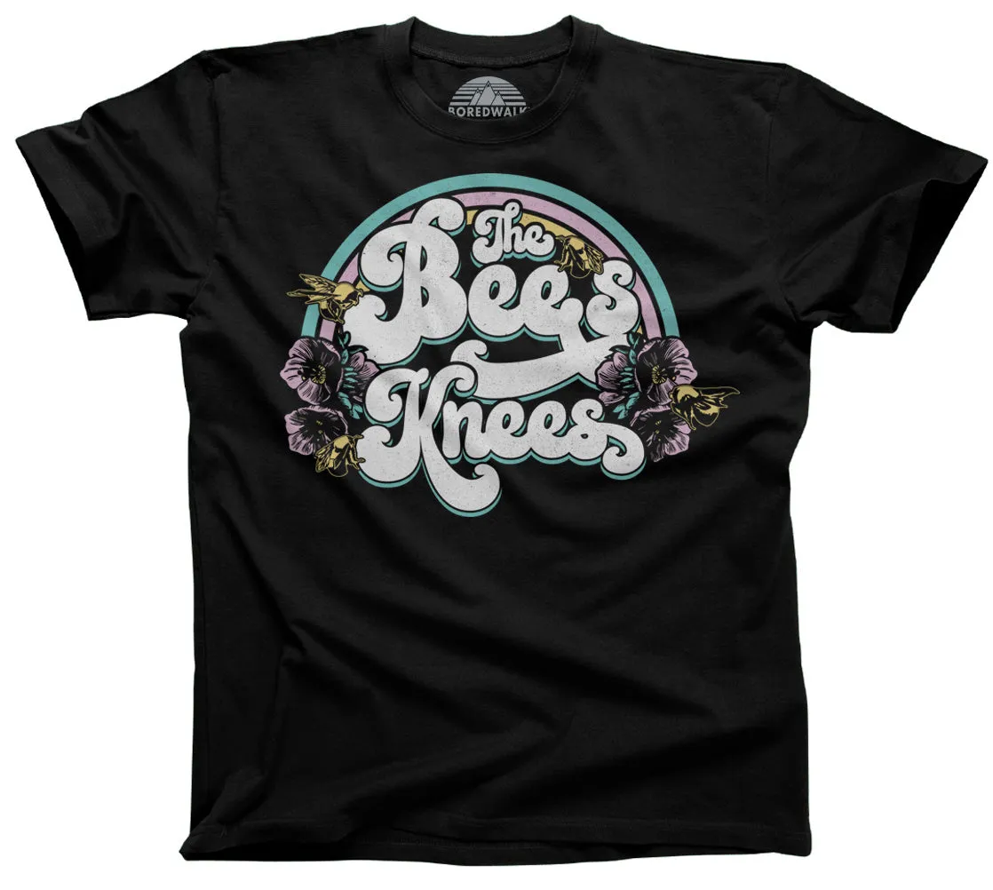 Men's The Bees Knees T-Shirt