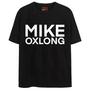 MIKE OXLONG