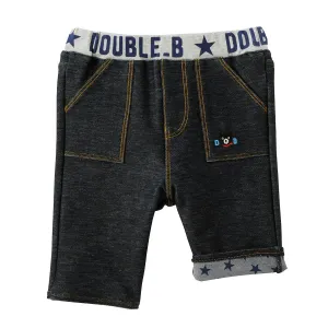 MIKIHOUSE DOUBLE_B SHORT PANTS