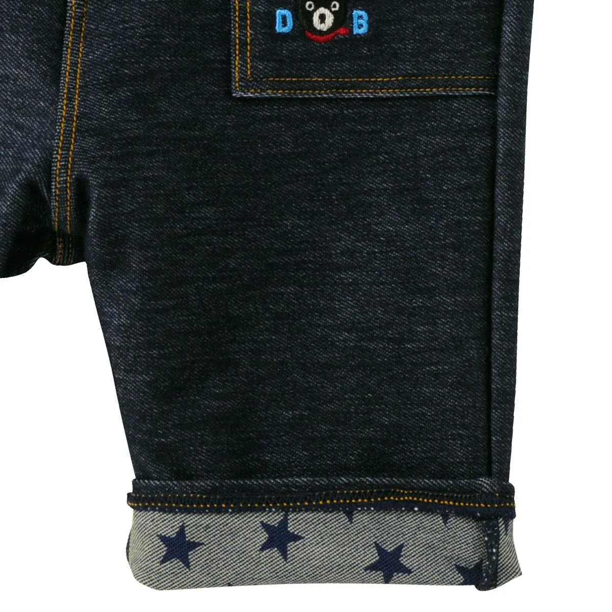 MIKIHOUSE DOUBLE_B SHORT PANTS