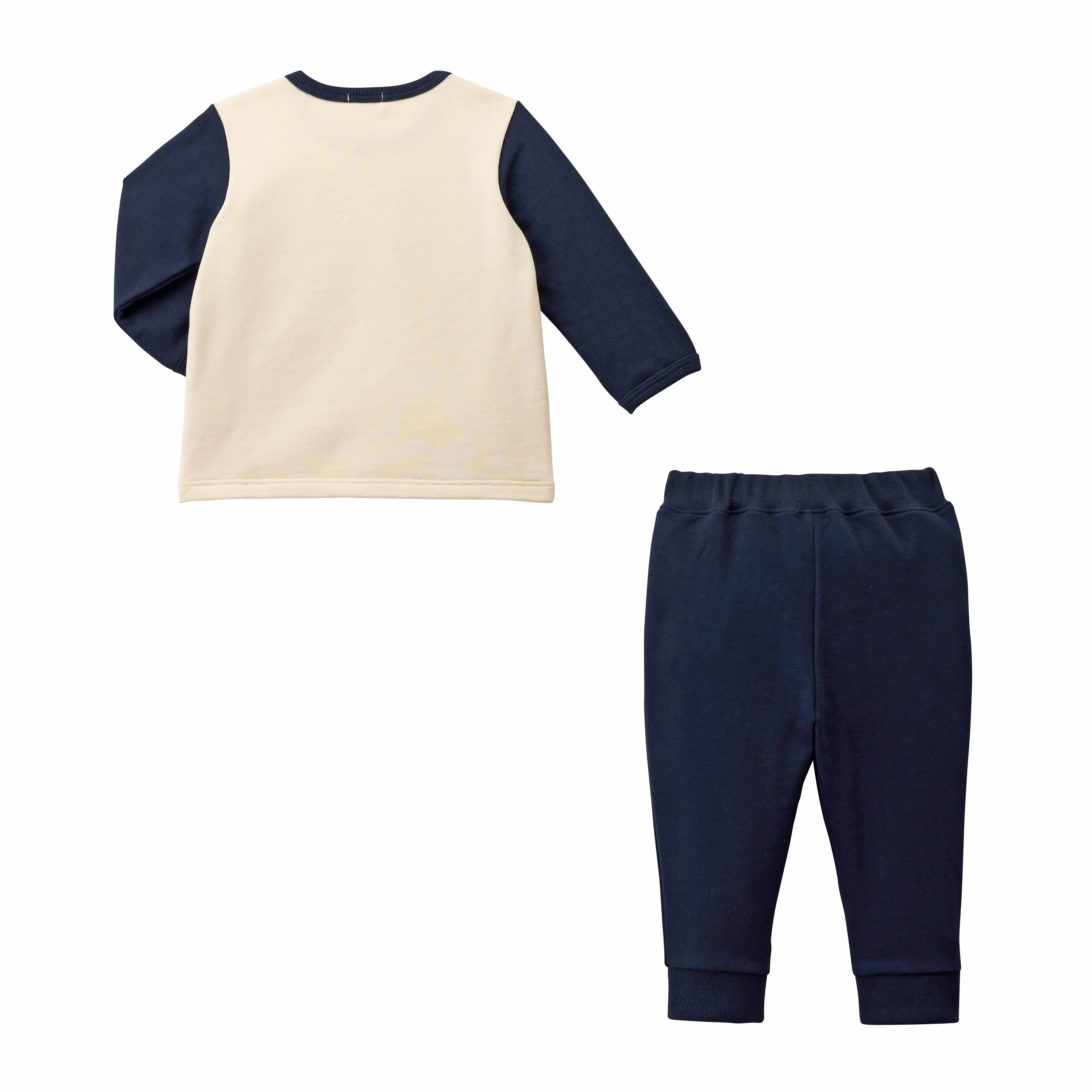 MIKIHOUSE HOT BISCUITS ROOM WEAR