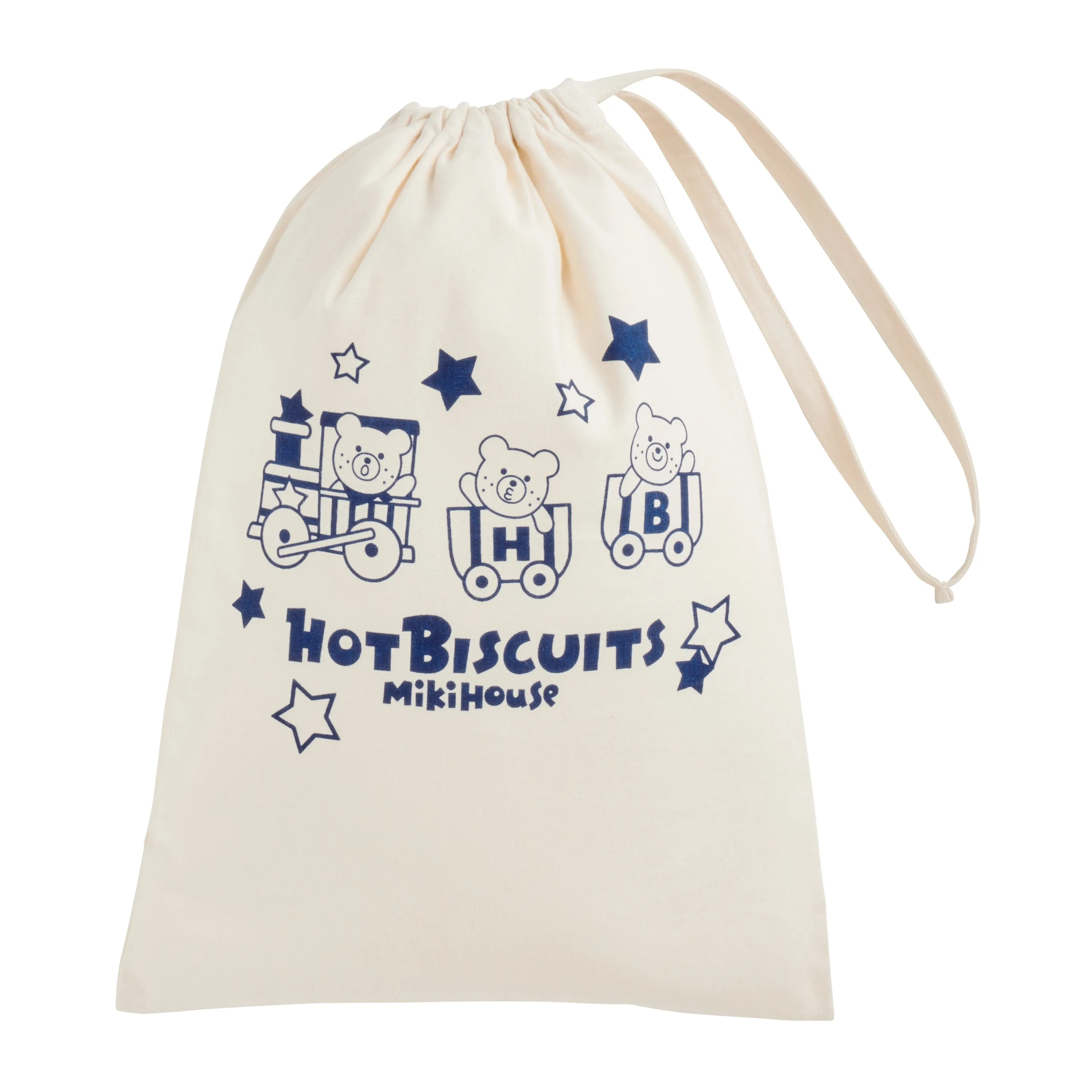 MIKIHOUSE HOT BISCUITS ROOM WEAR