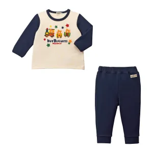 MIKIHOUSE HOT BISCUITS ROOM WEAR