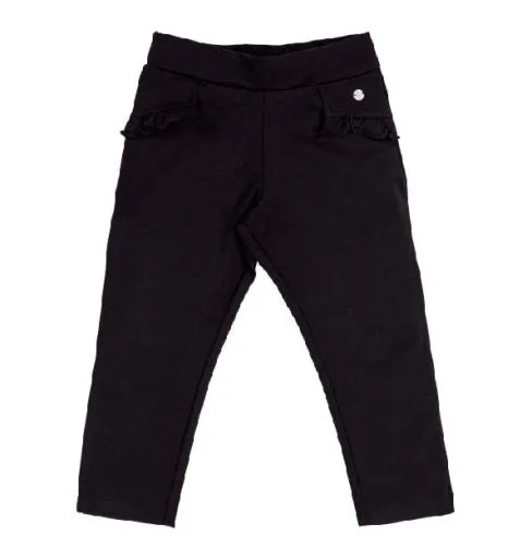 MILANO STITCH TROUSERS