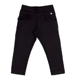 MILANO STITCH TROUSERS