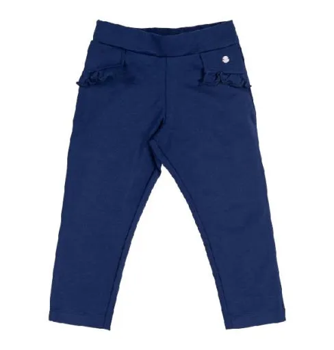 MILANO STITCH TROUSERS