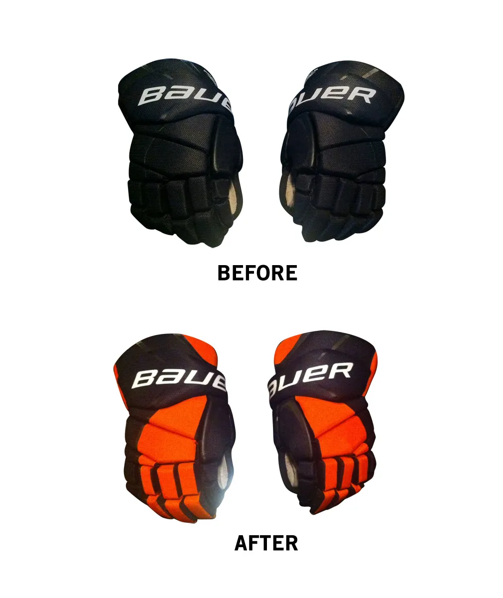 Mini PantSkinz Nylon Equipment Repair