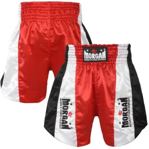Morgan Elite Boxing Shorts