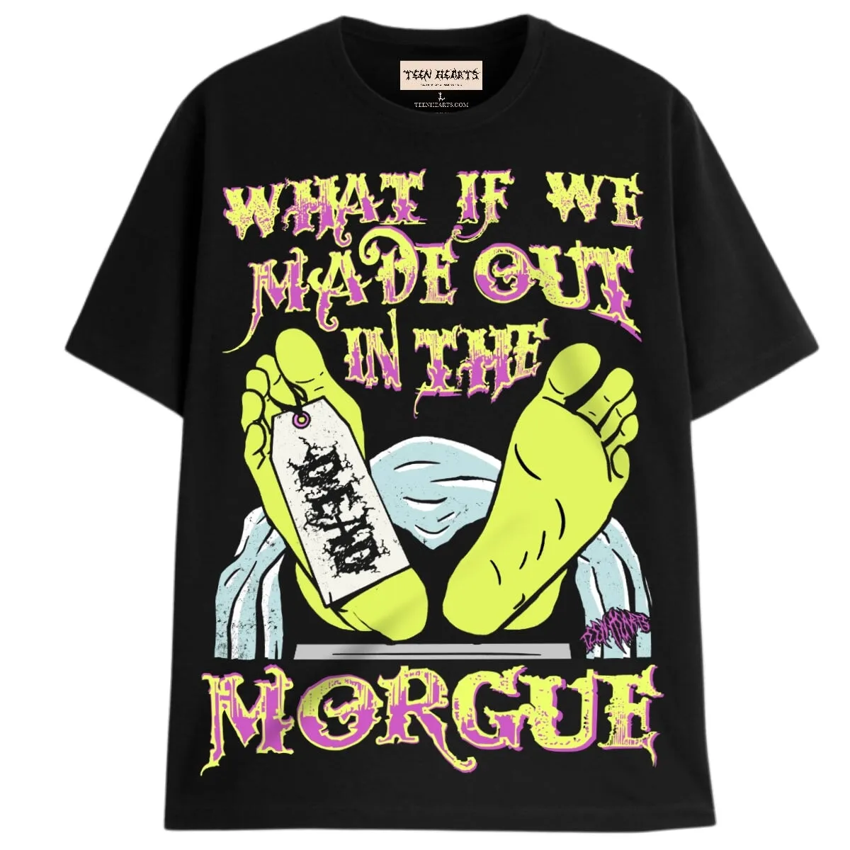 MORGUE