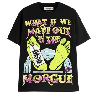 MORGUE