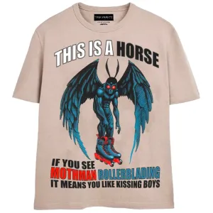 MOTHMAN