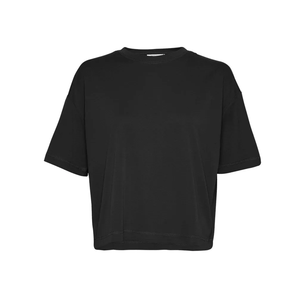MSCH Juniper Lynette Tee - Black