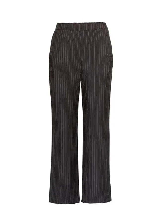 MSCH Mikelle Joanita Pants STP - Black/Peyote