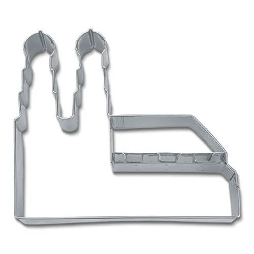Munich Church Cookie Cutter