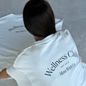 MWU Oversized Birthday Tee