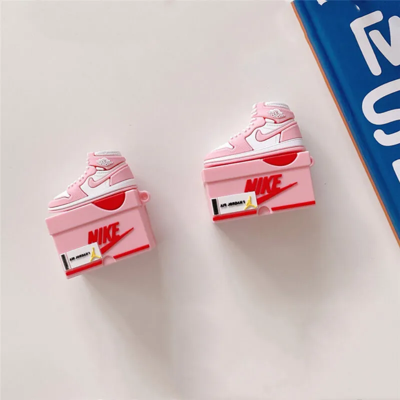 N Sole Box Case
