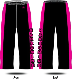 NARROMINE LAC - Track Pants