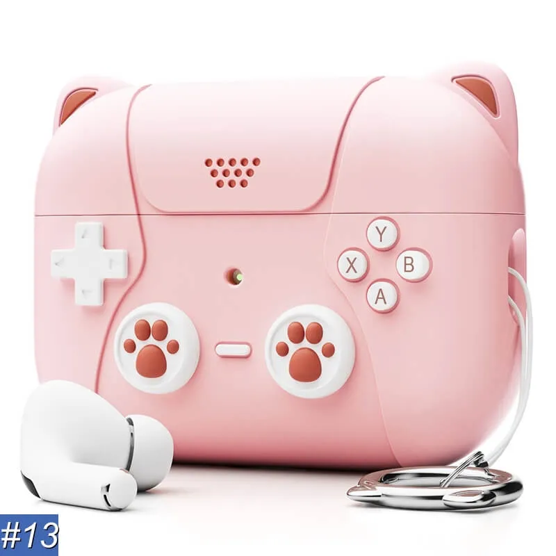 New AirPods Cases for Pro 2 / 3rd Gen / Pro / 2nd Gen
