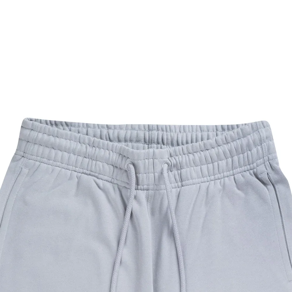 New Era Flag Timeless Minimal Grey Knit Pants