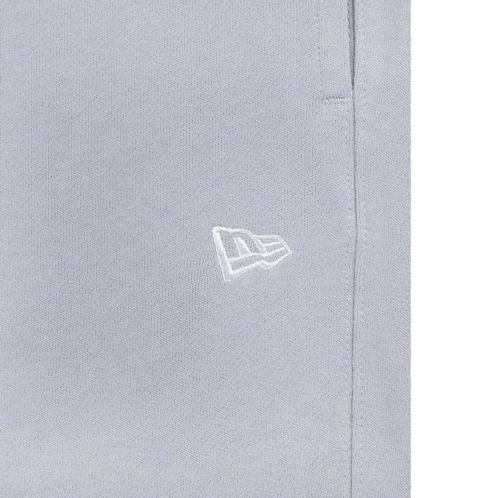 New Era Flag Timeless Minimal Grey Knit Pants