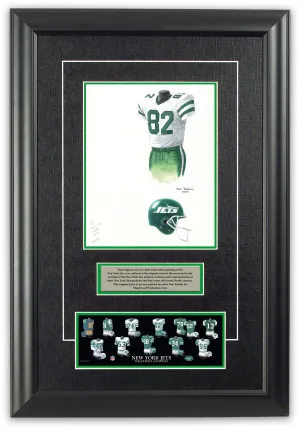 New York Jets 1990