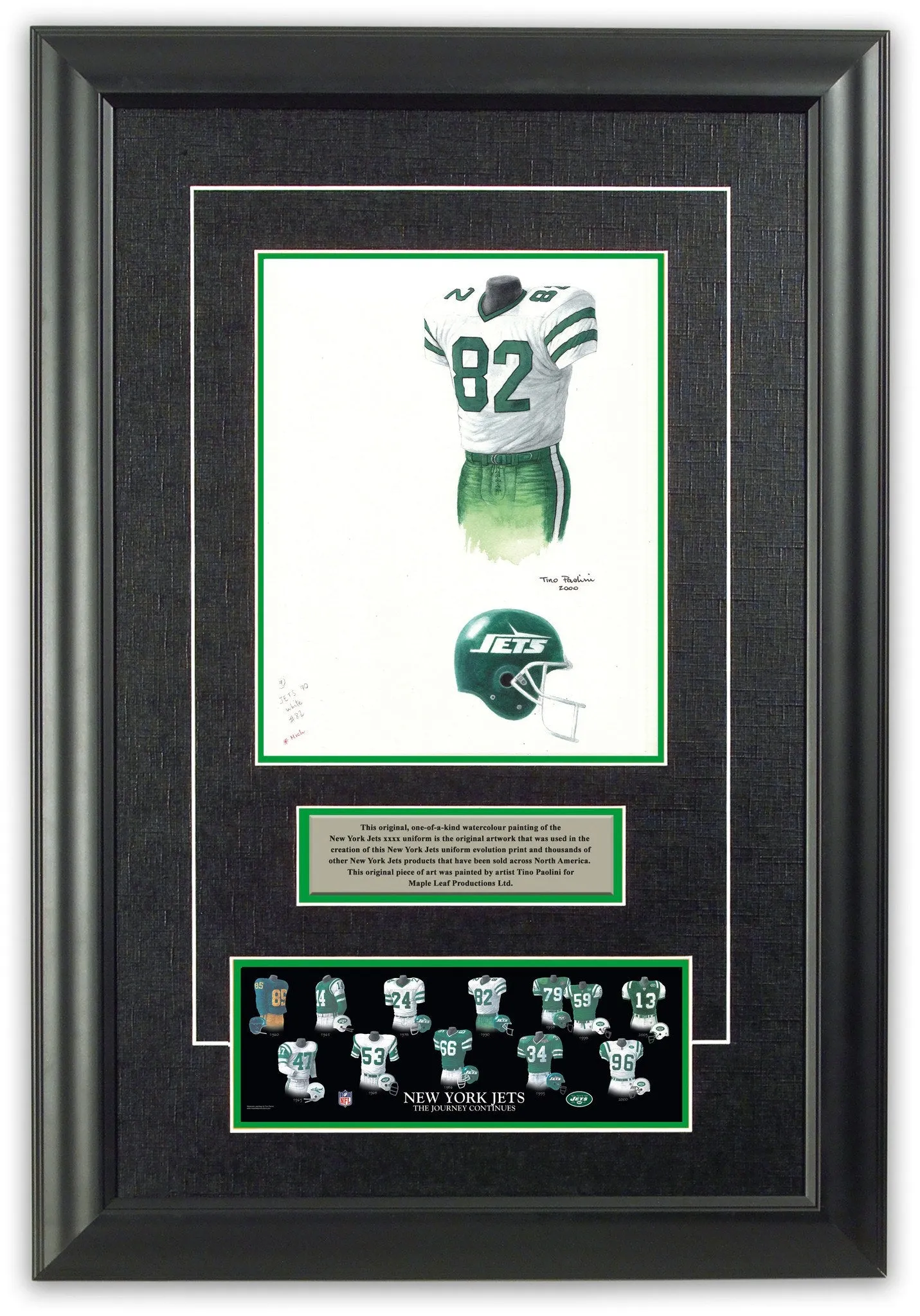 New York Jets 1990