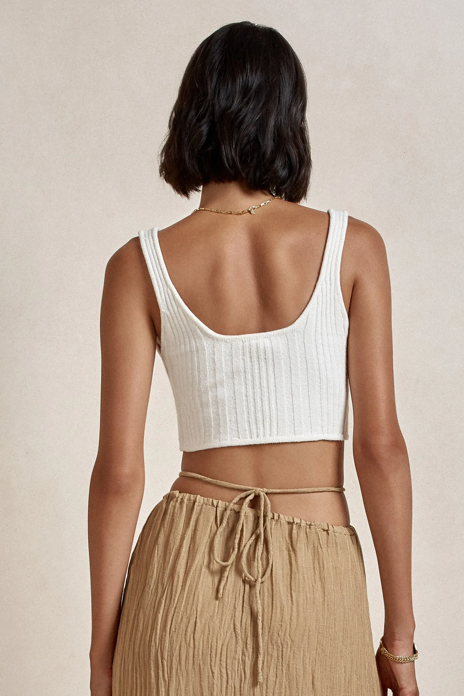 NIA TOP