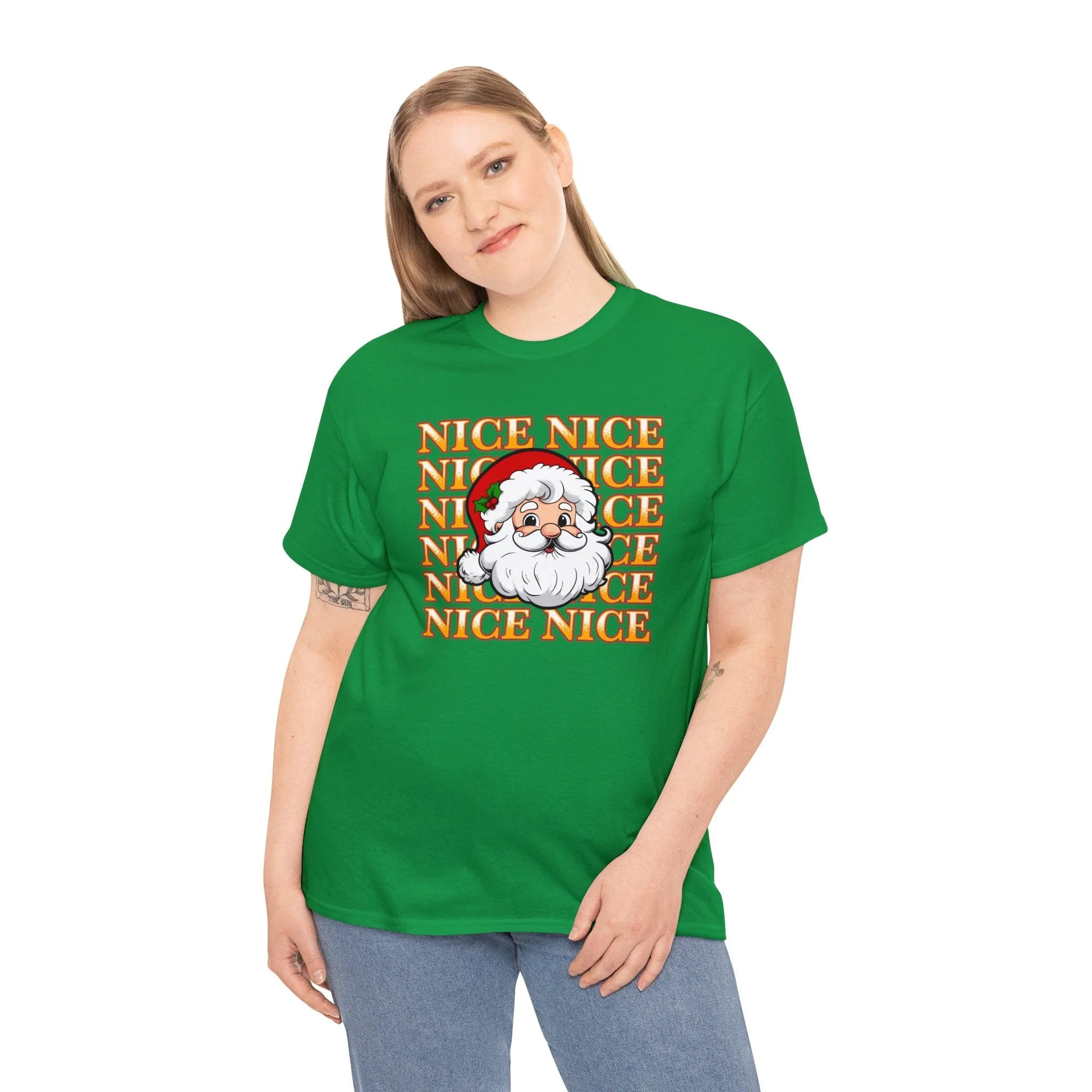 Nice