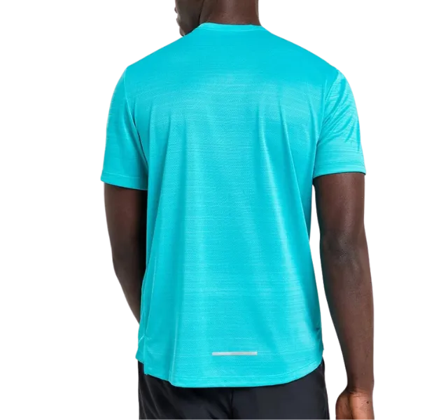 Nike 1.0 Miler T-Shirt - Dusty Cactus